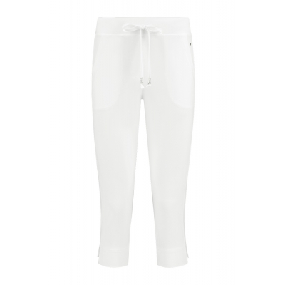 Helena Hart Capri Corsa Wit