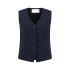 Helena Hart Gilet Transfer Marine