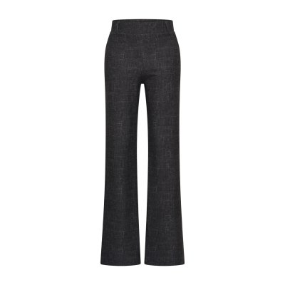 Helena Hart Broek Soul Lano Zwart
