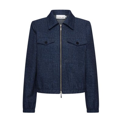 Helena Hart Blazer Riga Lano Jeans