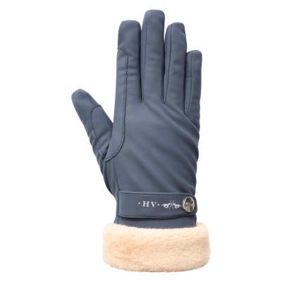 HV Society Handschoenen Garbine Navy