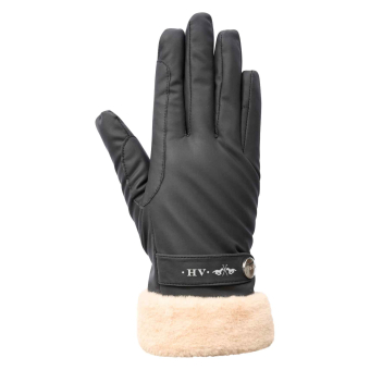 HV Society Handschoenen Garbine Black