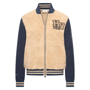 HV Society Jasje Drina Navy