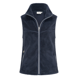 HV Society Bodywarmer Dolce Navy