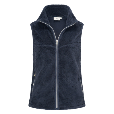 HV Society Bodywarmer Dolce Navy