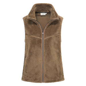 HV Society Bodywarmer Dolce Dark Taupe