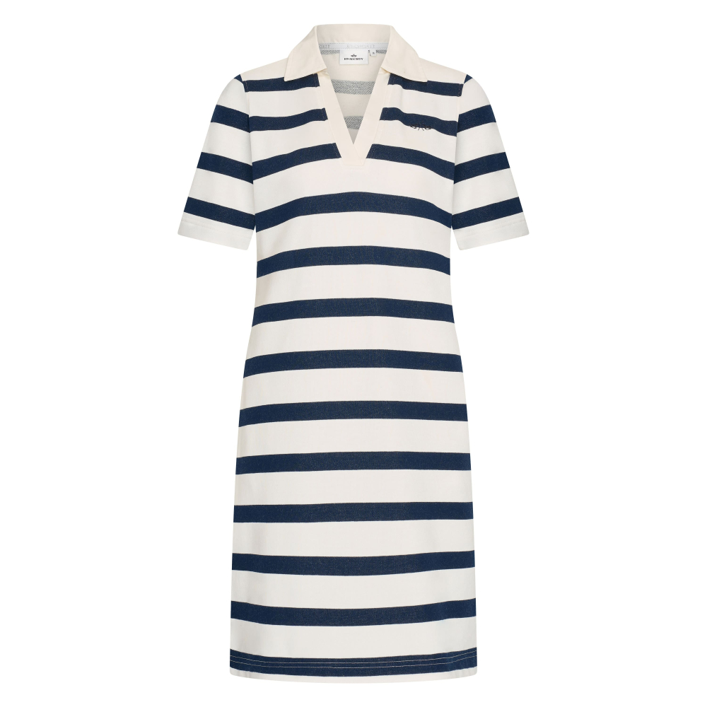 HV Society Jurk Leilani Navy