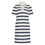 HV Society Jurk Leilani Navy