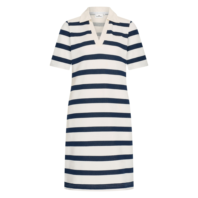 HV Society Jurk Leilani Navy