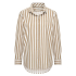 HV Society Blouse Isabella Light Taupe