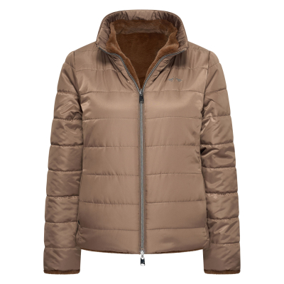 HV Society Jas Brenna Light Taupe