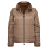 HV Society Jas Brenna Light Taupe