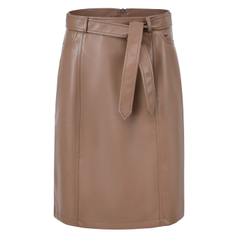 HV Society Rok Alma Dark Taupe