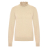 HV Society Pullover Gertrudes Sand