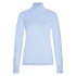 HV Society Pullover Lynda Light Blue