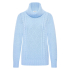 HV Society Pullover Harper Light Blue