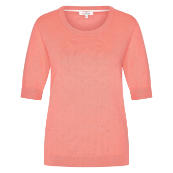 HV Society Trui Top Jamie Peach