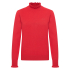 HV Society Pullover Lanza Red