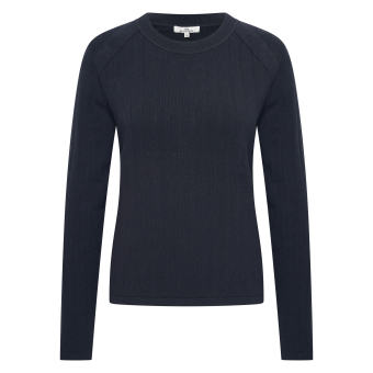 HV Society Pullover Perla Navy