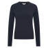 HV Society Pullover Perla Navy