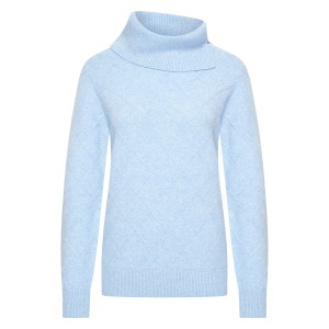 HV Society Coltrui Mirella Light Blue