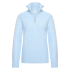 HV Society Pullover Mea Light Blue