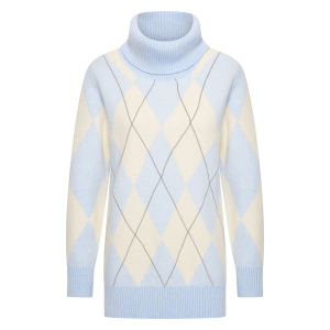 HV Society Coltrui Miya Light Blue