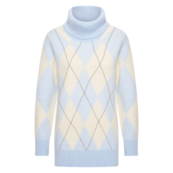 HV Society Coltrui Miya Light Blue