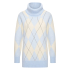 HV Society Coltrui Miya Light Blue