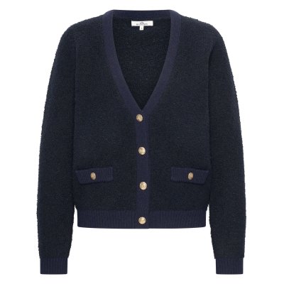 HV Society Vest Kiani Navy