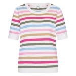 HV Society Pullover Abigail Avocado