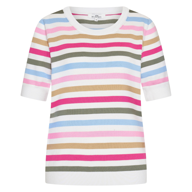 HV Society Pullover Abigail Avocado