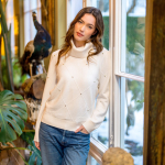 HV Society Pullover Zara Snowfall