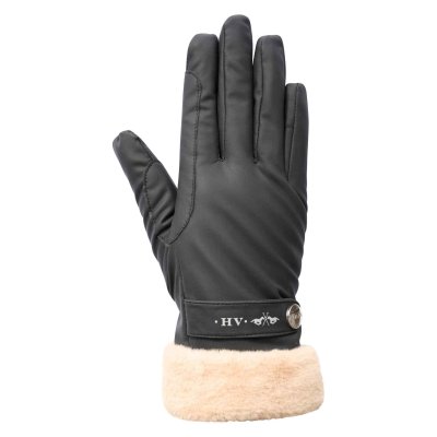 HV Society Handschoenen Garbine Black