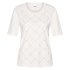 HV Society Top Vayenne White