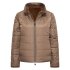 HV Society Jas Brenna Light Taupe