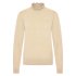 HV Society Pullover Gertrudes Sand