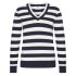 HV Society Pullover Jordan Navy