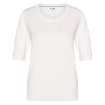 HV Society Trui Top Jamie White