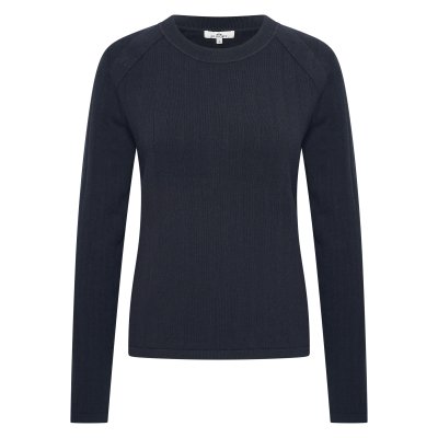 HV Society Pullover Perla Navy