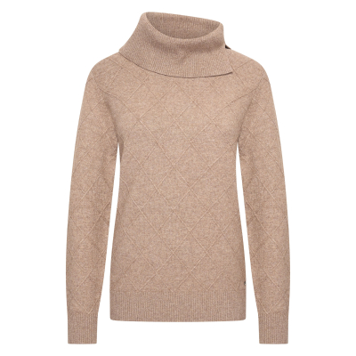 HV Society Coltrui Mirella Dark Taupe