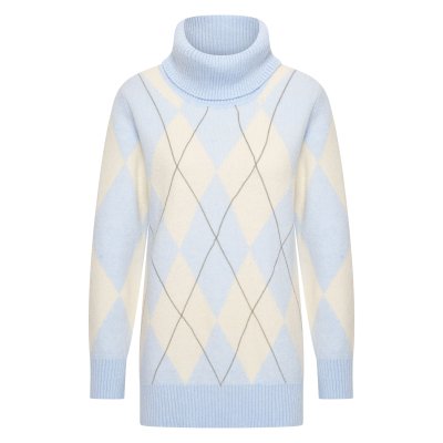 HV Society Coltrui Miya Light Blue