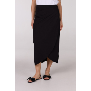 Jansen Amsterdam Rok Falta Black