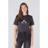 Jansen Amsterdam Shirt Lola Antraciet