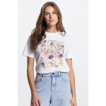 Jansen Amsterdam Shirt Valeska Wit