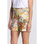 Jansen Amsterdam Shorts Vaya Multi Color