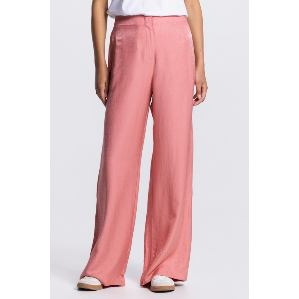 Jansen Amsterdam Broek Orelie Blush