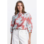 Jansen Amsterdam Blouse Pip Blush