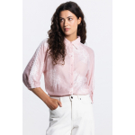 Jansen Amsterdam Blouse Raella Light Pink
