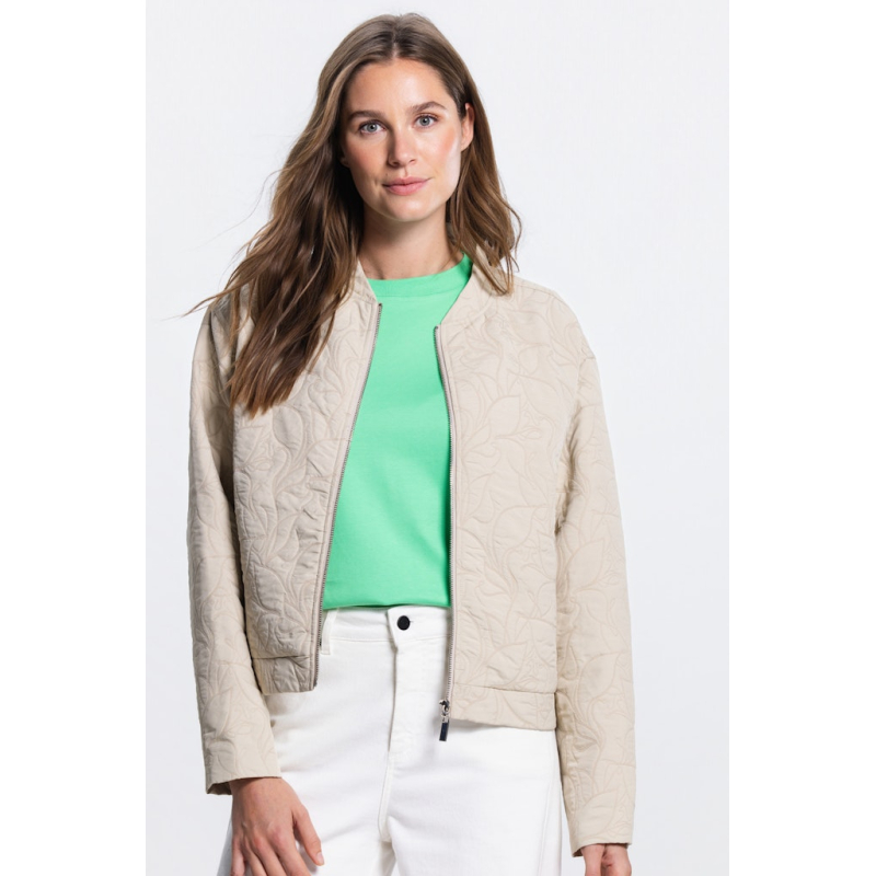 Jansen Amsterdam Bomber Jasje Jara Clay